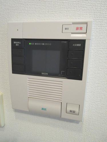 中央区新川２丁目のマンション