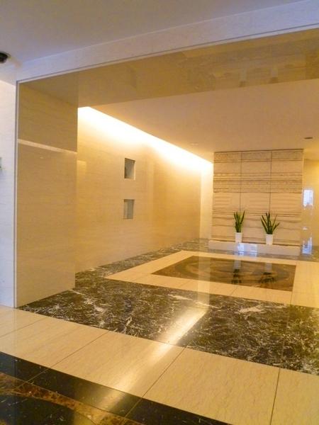 港区白金２丁目のマンション