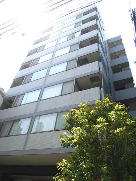 港区西麻布１丁目のマンション