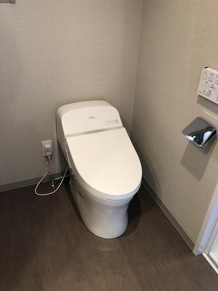 港区西麻布１丁目のマンション