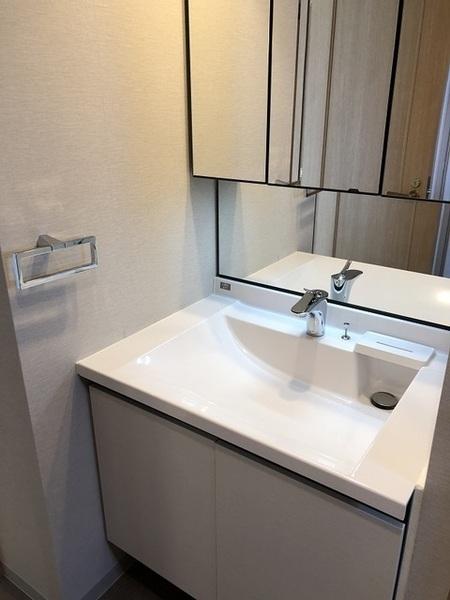 港区西麻布１丁目のマンション