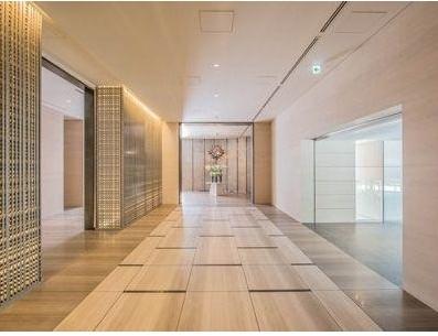 中央区晴海２丁目のマンション