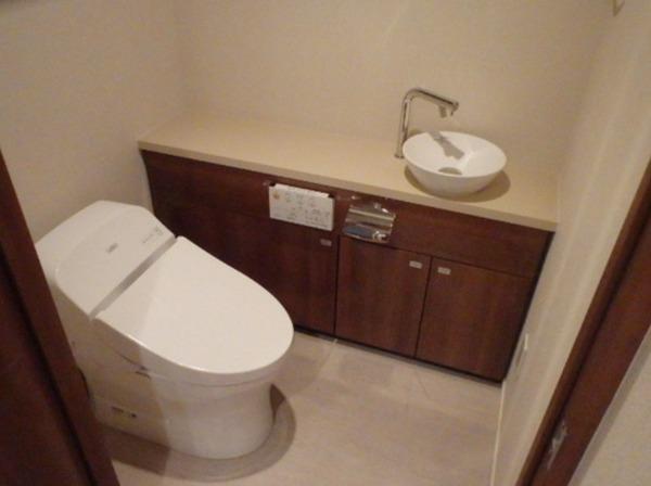 中央区晴海２丁目のマンション