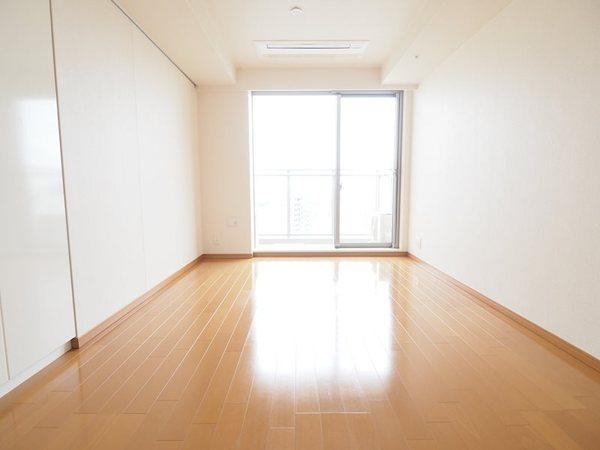 品川区西五反田３丁目のマンション
