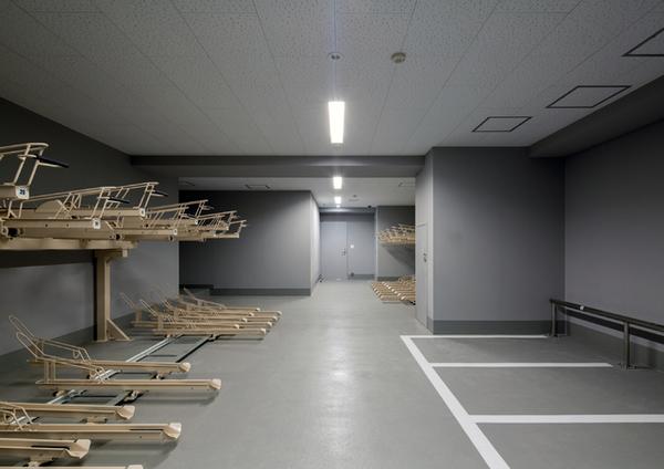 港区六本木５丁目のマンション