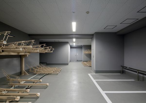 港区六本木５丁目のマンション
