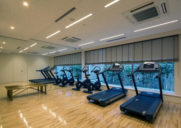 港区六本木５丁目のマンション