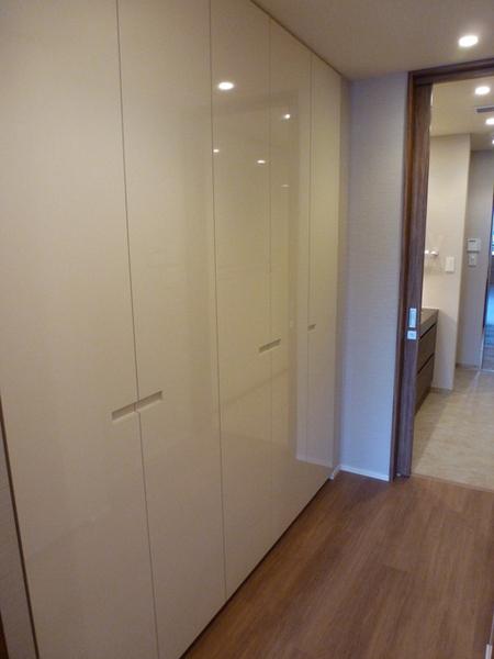 港区六本木５丁目のマンション