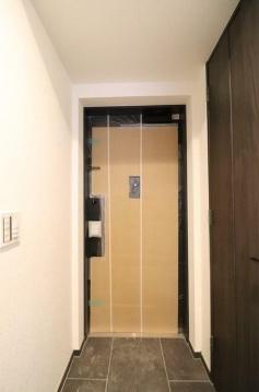 港区三田４丁目のマンション