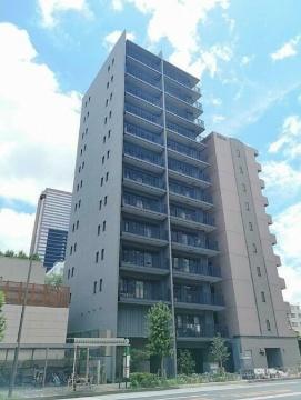 港区三田４丁目のマンション