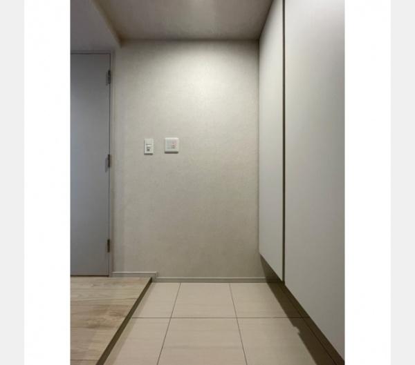 渋谷区上原３丁目のマンション