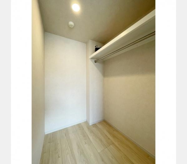 渋谷区上原３丁目のマンション