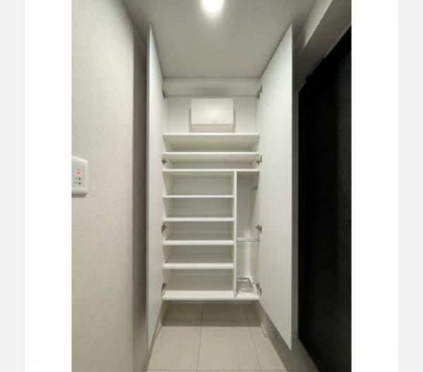 渋谷区上原３丁目のマンション