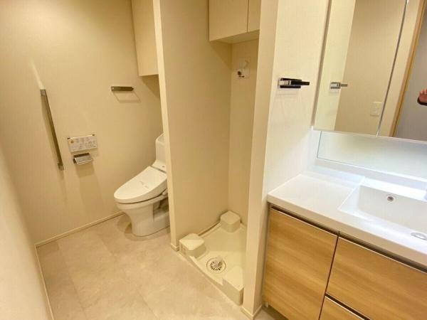 品川区上大崎３丁目のマンション