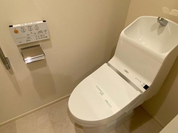 品川区上大崎３丁目のマンション