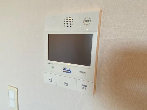 品川区上大崎３丁目のマンション