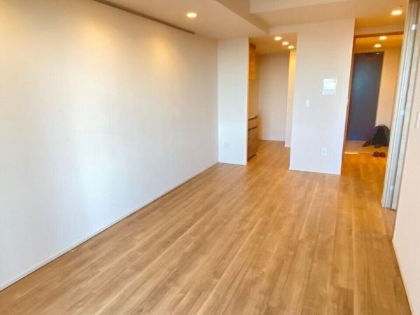 品川区上大崎３丁目のマンション