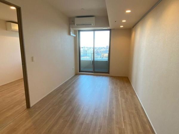 品川区上大崎３丁目のマンション