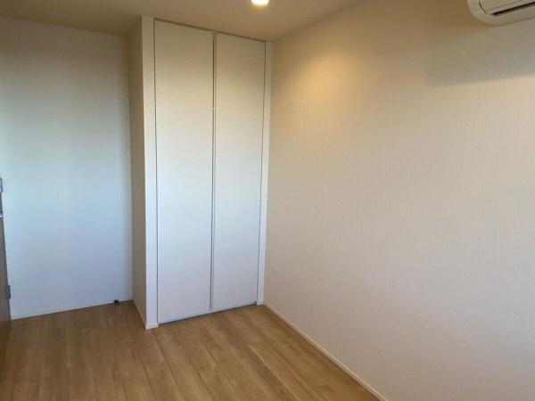 品川区上大崎３丁目のマンション