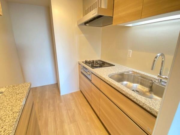 品川区上大崎３丁目のマンション