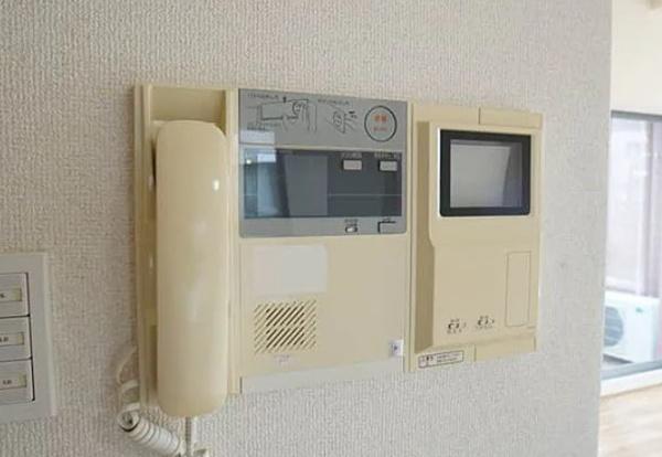 渋谷区東４丁目のマンション