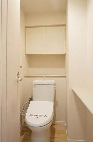 渋谷区東４丁目のマンション