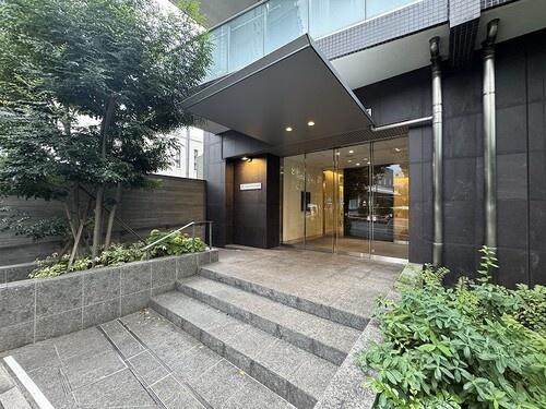 新宿区北新宿３丁目のマンション