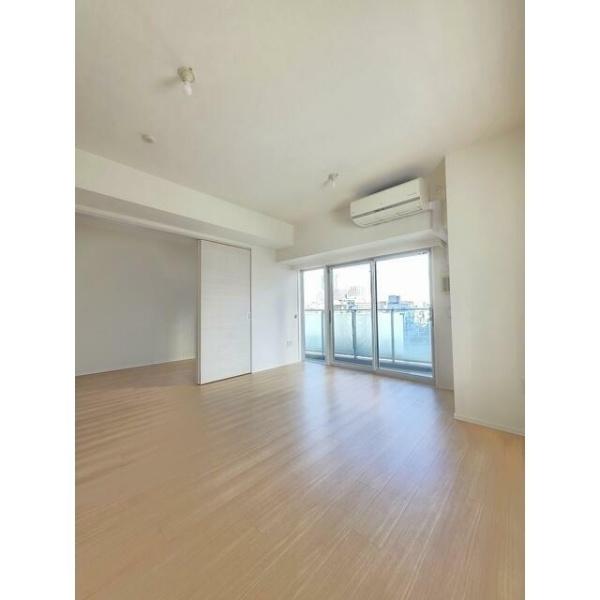 ザ・パークハウス新宿柏木
