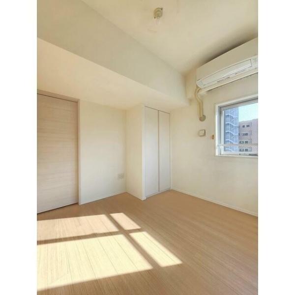 新宿区北新宿３丁目のマンション