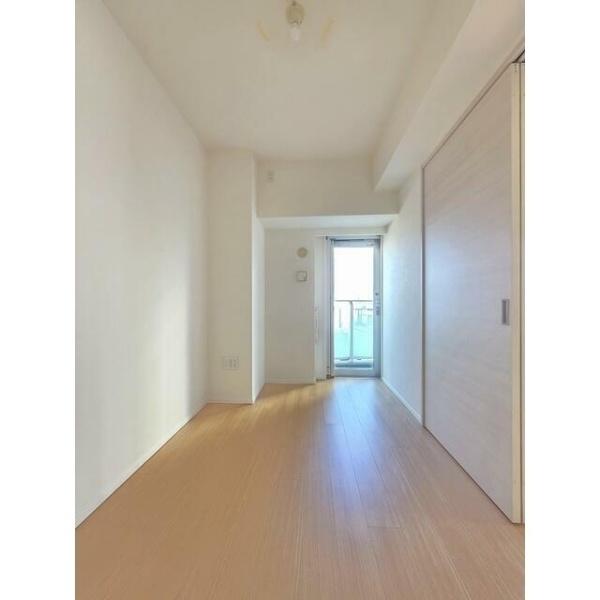 新宿区北新宿３丁目のマンション