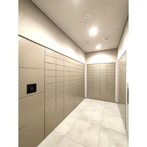 千代田区内神田１丁目のマンション