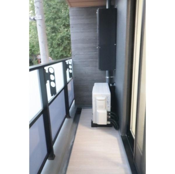 目黒区東山３丁目のマンション