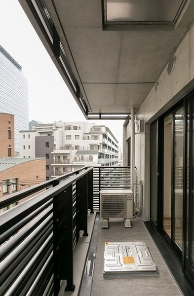 目黒区下目黒２丁目のマンション