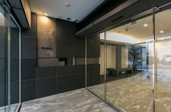 目黒区下目黒２丁目のマンション