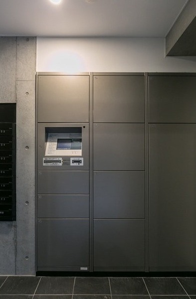 目黒区下目黒２丁目のマンション