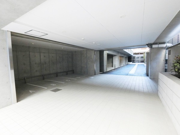 目黒区下目黒２丁目のマンション