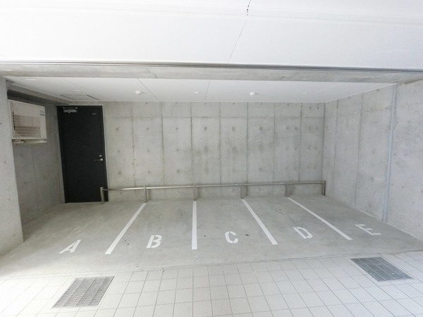 目黒区下目黒２丁目のマンション