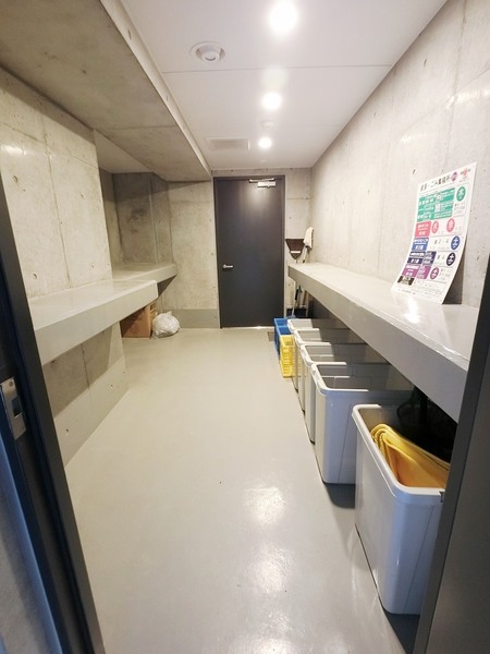 目黒区下目黒２丁目のマンション