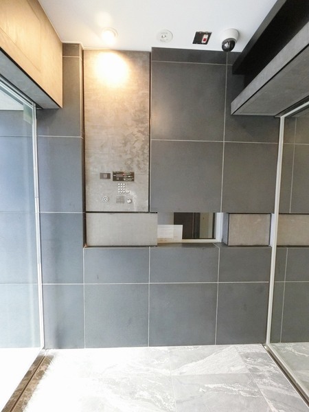 目黒区下目黒２丁目のマンション