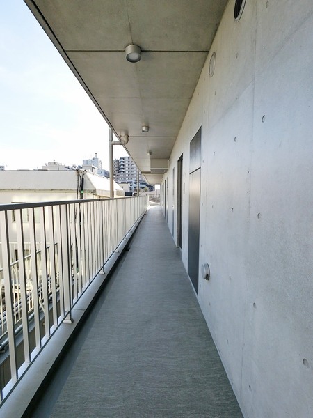 目黒区下目黒２丁目のマンション
