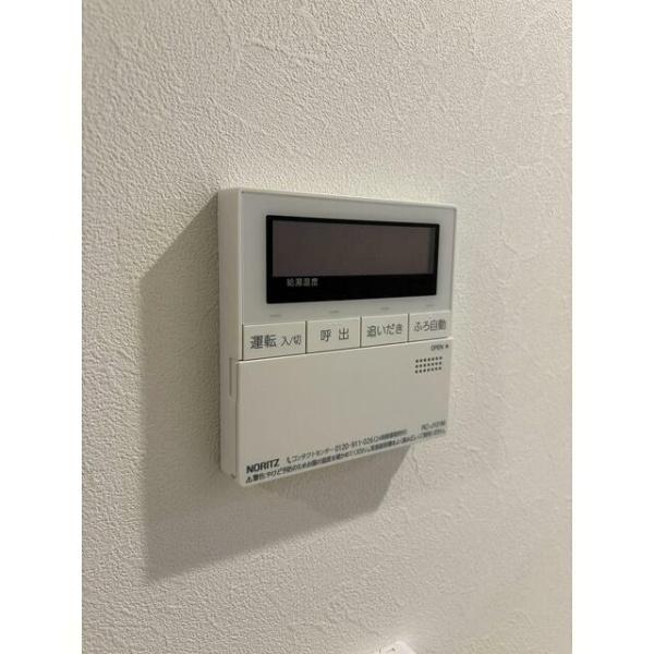 中央区新富１丁目のマンション