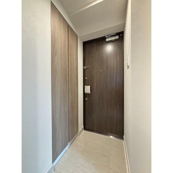 中央区新富１丁目のマンション