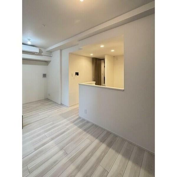 中央区新富１丁目のマンション
