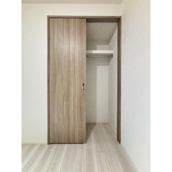 中央区新富１丁目のマンション