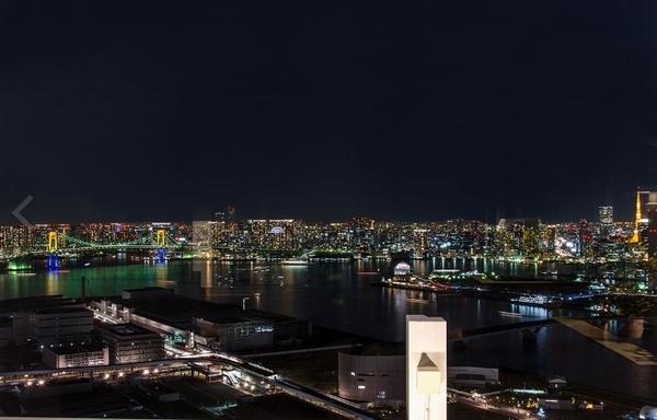 江東区豊洲６丁目のマンション