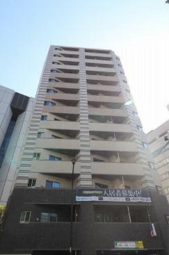 港区芝2丁目のマンション