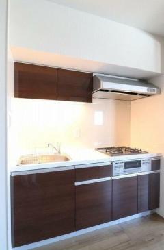港区芝２丁目のマンション