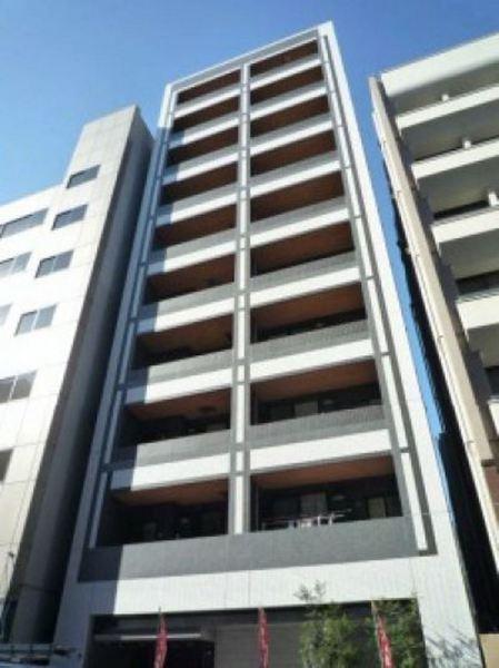中央区東日本橋２丁目のマンション