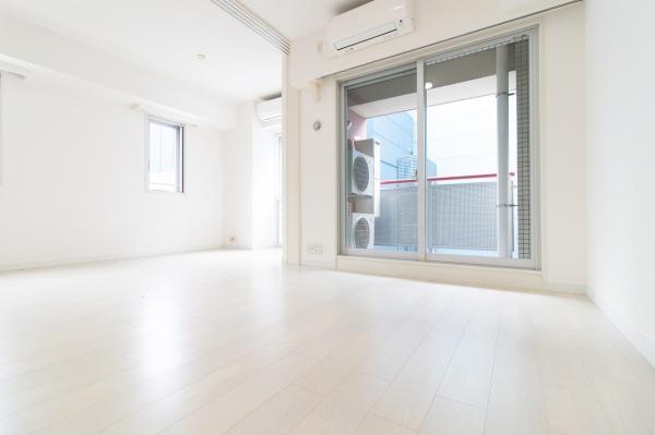 中央区勝どき３丁目のマンション