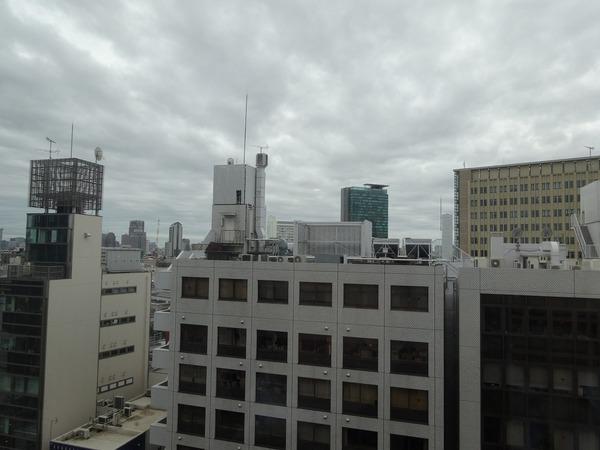 港区南青山５丁目のマンション